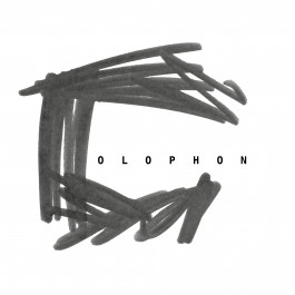 colophon. Magazin für Kunst und Wissenschaft